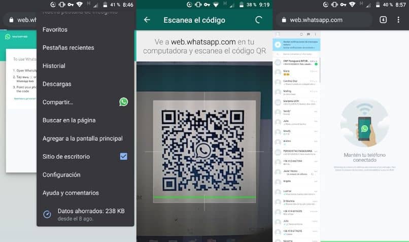 Whatsapp Web Iniciar Sesión O Descargar Gratis 【 2022 】 Mobile Legends