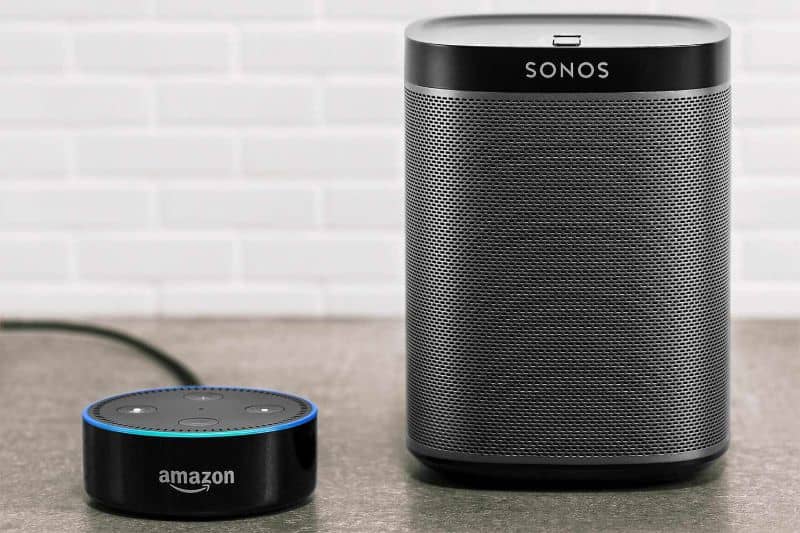 How to use and connect Amazon Echo to a Bluetooth speaker