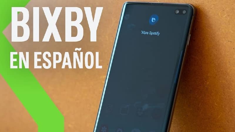 Disable Bixby on your Samsung