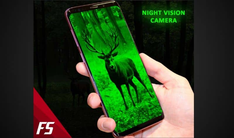 Como elegir el mejor dispositivo de visión nocturna - Blog Todoelectronica