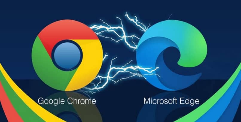 Chrome vs. Edge