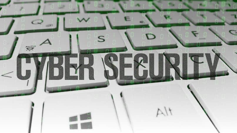 Ciber seguridad
