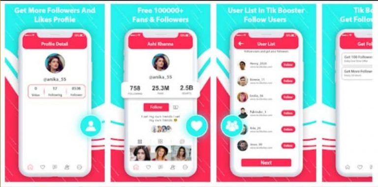 Hur Får Man Följare På Tiktok