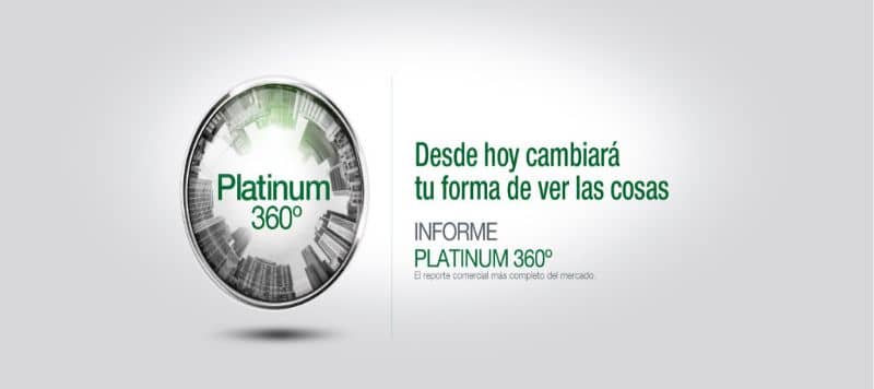 Dicom Platinum 360º