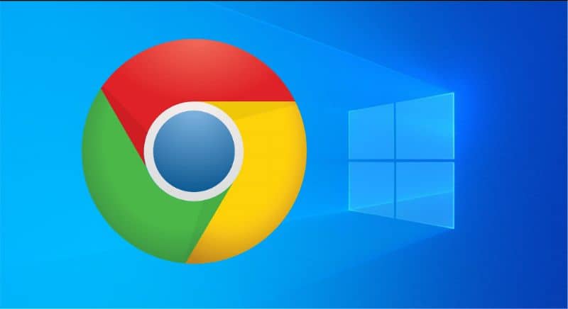How to remove Google Chrome from Windows 10 Volume Widget