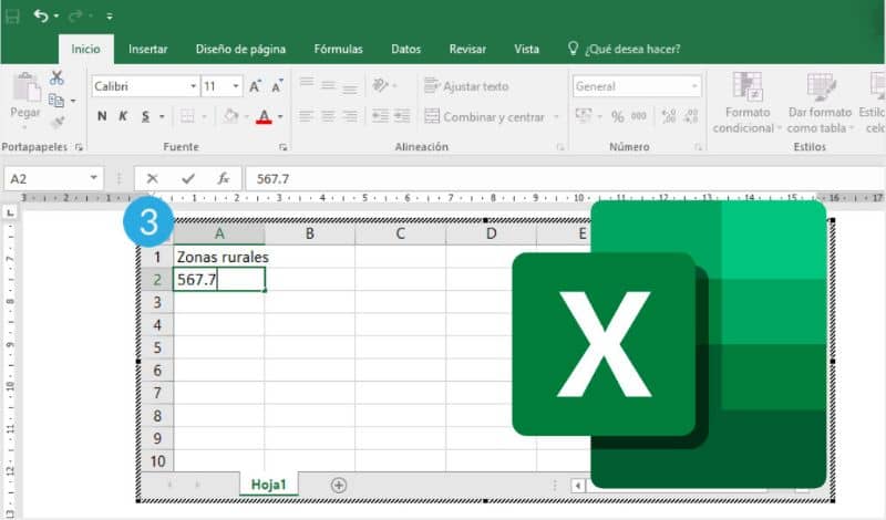 Exel Hoja De Calculo 191 Que Es Excel Y Como Se Compone Riset