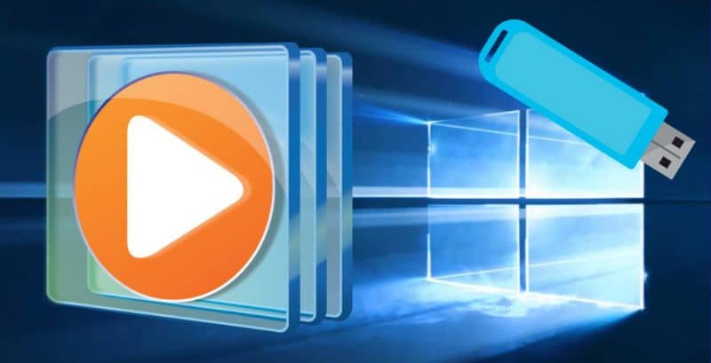 Icono lista de reproducción de Windows Media