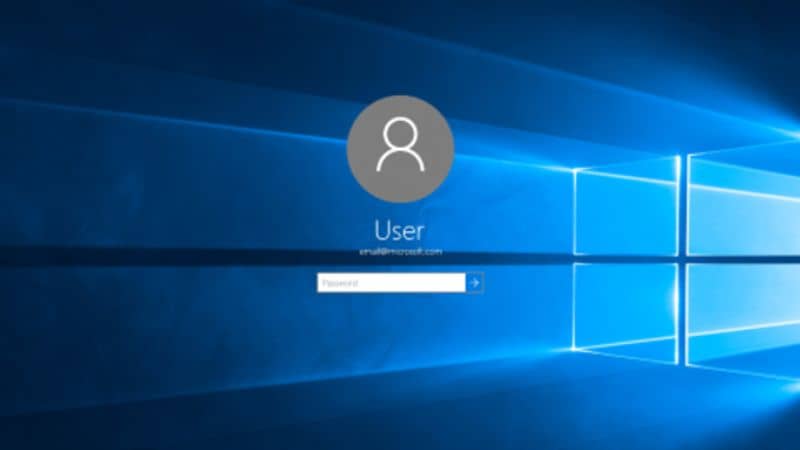 How to turn on or enable Windows 10 password expiration