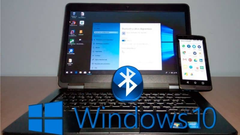 How to find out the version of Bluetooth on my Windows 10 computer