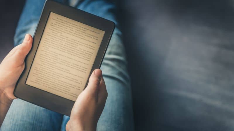 How to Return a Kindle Book to Amazon - Request a Kindle Refund