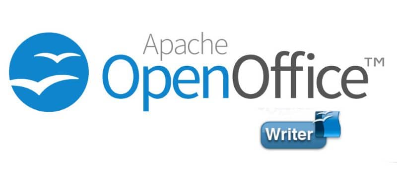 open office writer for windows 10