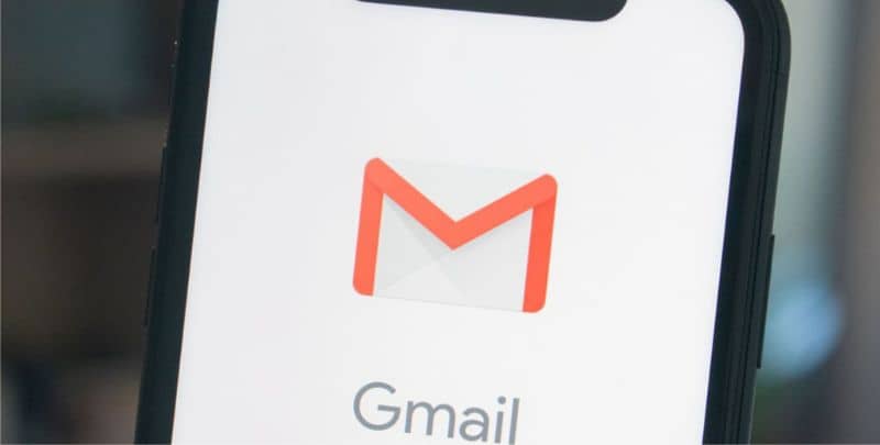 mail for gmail vs go for gmail