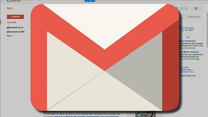 How to configure Gmail as a Windows desktop mail client?