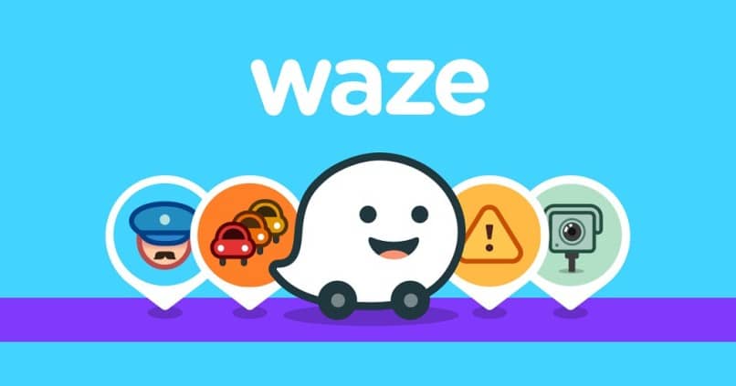 How to listen to music while using the Waze App?