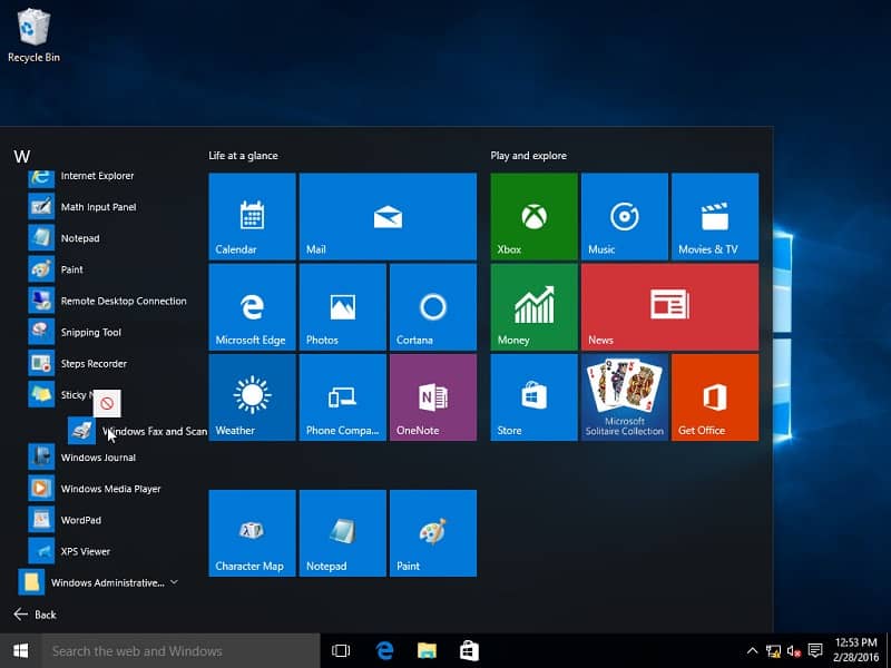  Cu les Son Las Diferencias Entre Windows 10 Home Y Windows 10 Pro