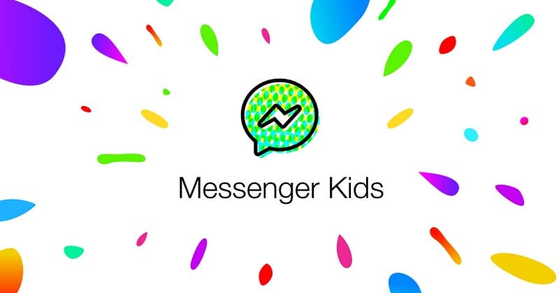 Crear una cuenta de Facebook Messenger Kids