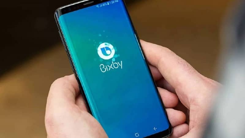 Activate Bixby on your Samsung Galaxy