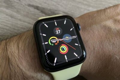 Cómo Desactivar la Pantalla Siempre Encendida del Apple Watch (Ejemplo) -  Mira Cómo Se Hace