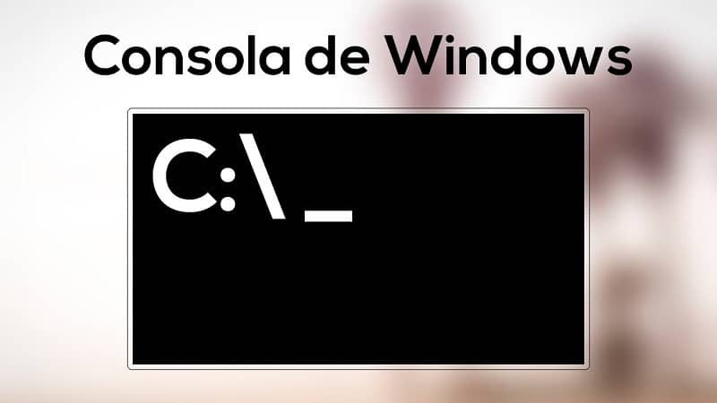 pantalla para códigos de Windows