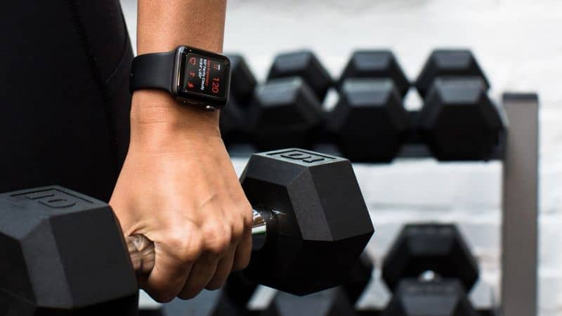 Cómo Desactivar la Pantalla Siempre Encendida del Apple Watch (Ejemplo) -  Mira Cómo Se Hace