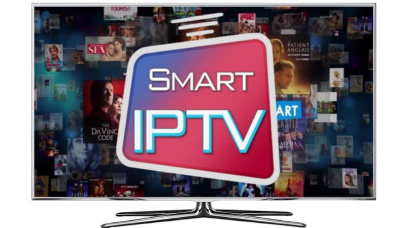 How to configure the M3U list in Smart IPTV on any TV if it does not load it?