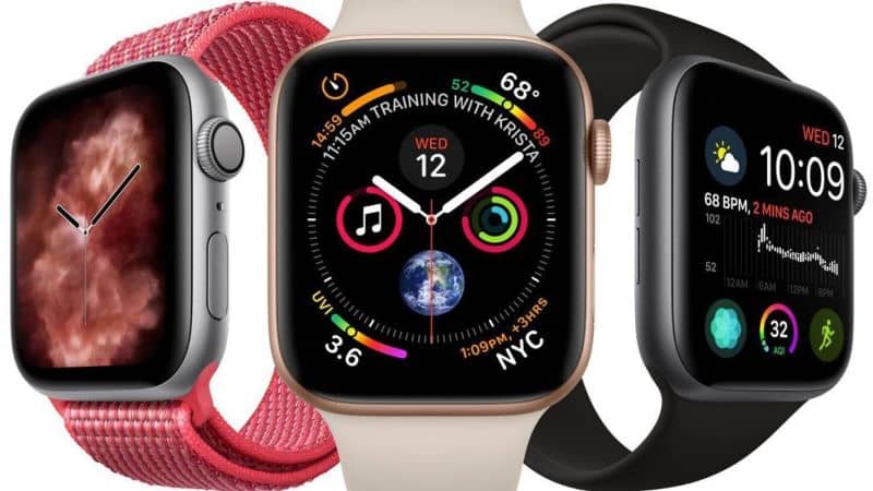 Cómo Desactivar la Pantalla Siempre Encendida del Apple Watch (Ejemplo) -  Mira Cómo Se Hace