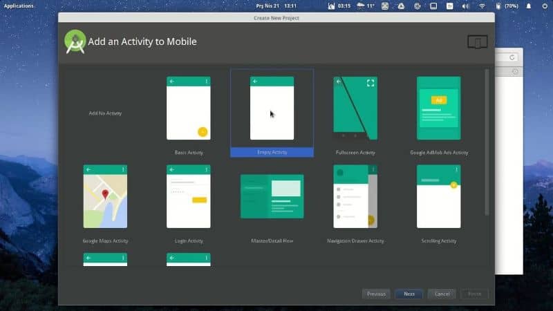 How to install Android Studio on Windows PC, Linux or Mac?