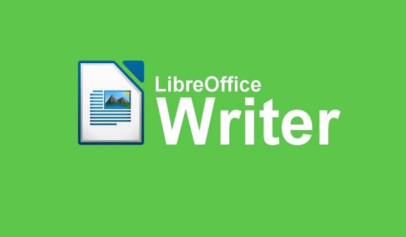 imagen transparente en Writer de LibreOffice