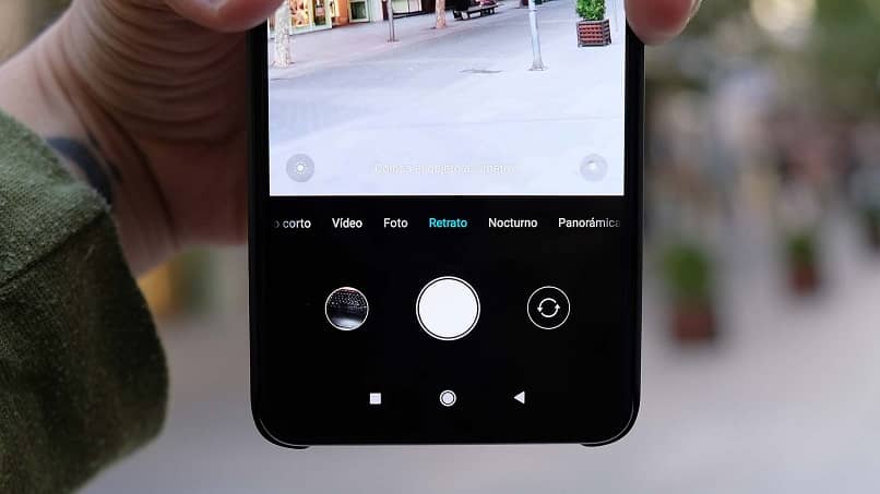 How to remove Xiaomi MI watermark from photo