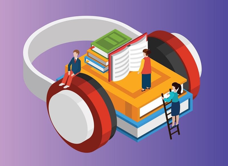 escuchar textos de google