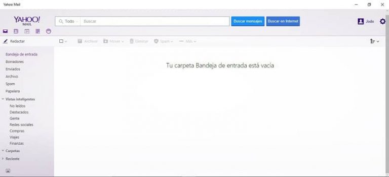 Como Recuperar Mensajes Borrados De La Papelera De Yahoo