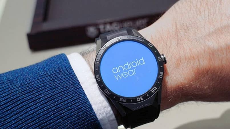 Cómo Hacer Capturas de Pantalla en los Smartwatch con Android Wear?  (Ejemplo) | Mira Cómo Se Hace