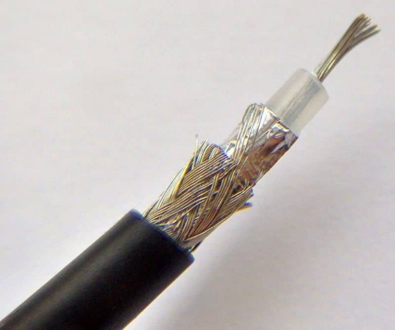 ¿Qué es y Cómo Funciona una Red Híbrida de Fibra Coaxial HFC? Mira