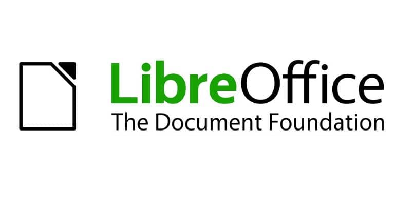 hacer un encabezado en en Calc de LibreOffice