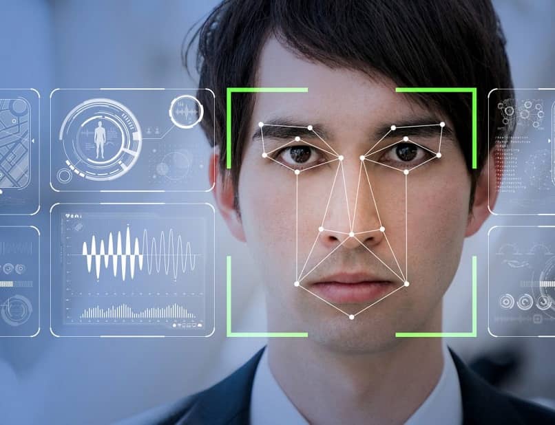 How to unlock an Android phone with facial recognition?