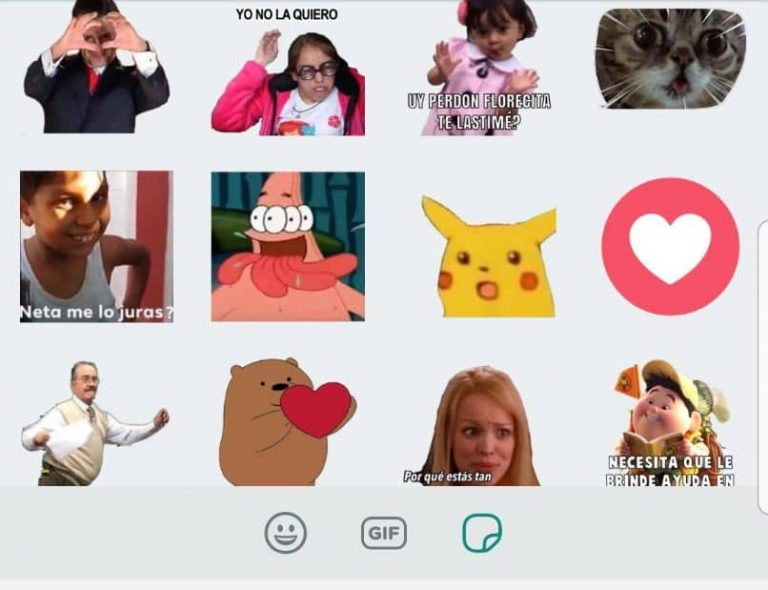 Cómo Ordenar los Stickers Favoritos de WhatsApp en Carpetas Fácil y