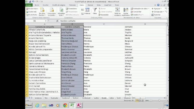 Como Unir Dos Celdas De Texto En Excel
