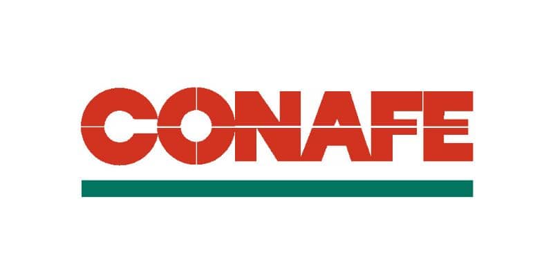 CONAFE logo