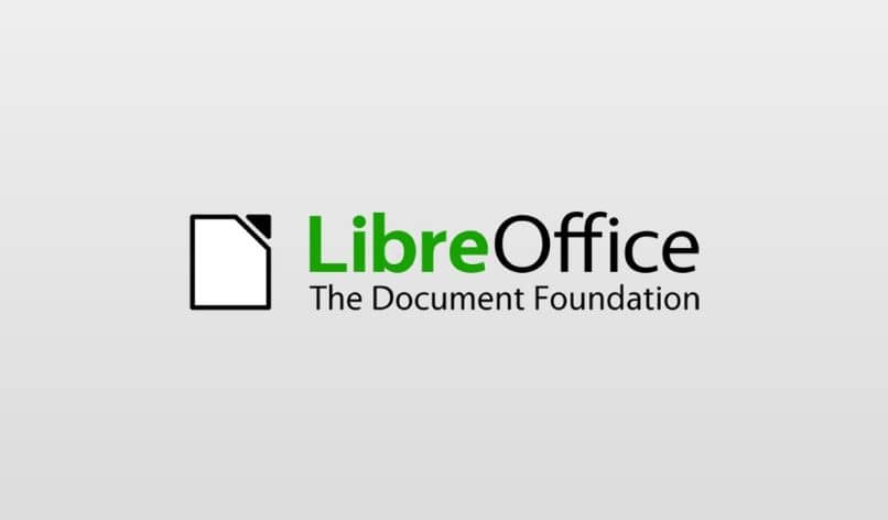 imprimir en Calc de LibreOffice