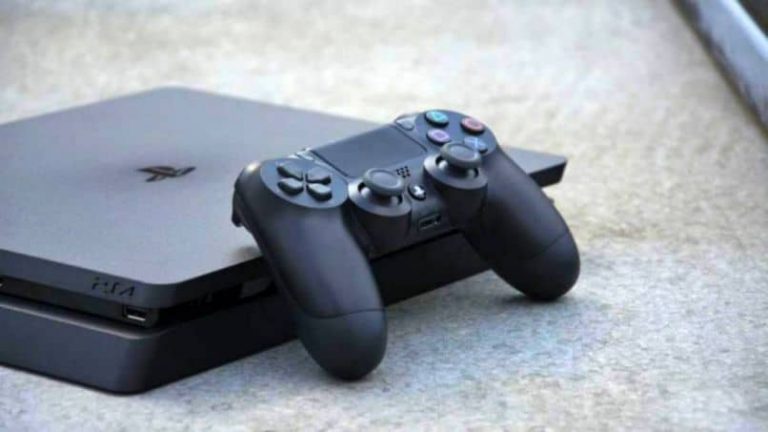 Como Borrar Una Red Wifi En Ps4