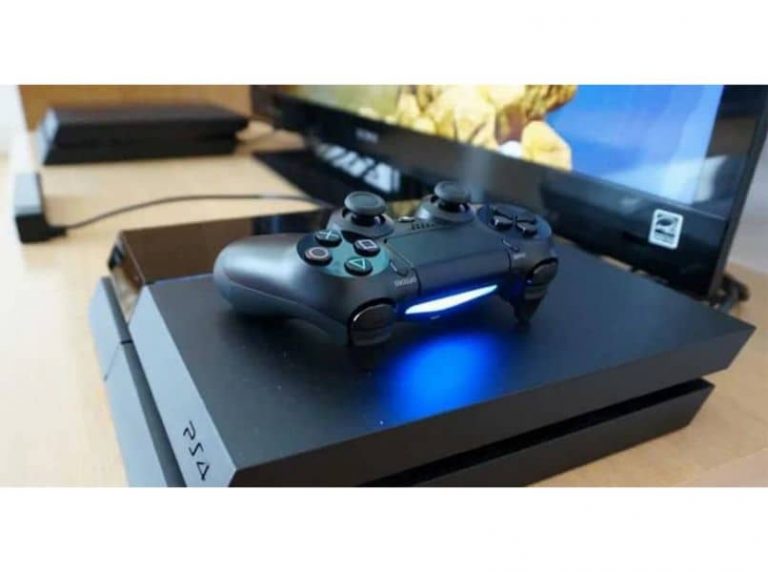 Como Borrar Una Red Wifi En Ps4