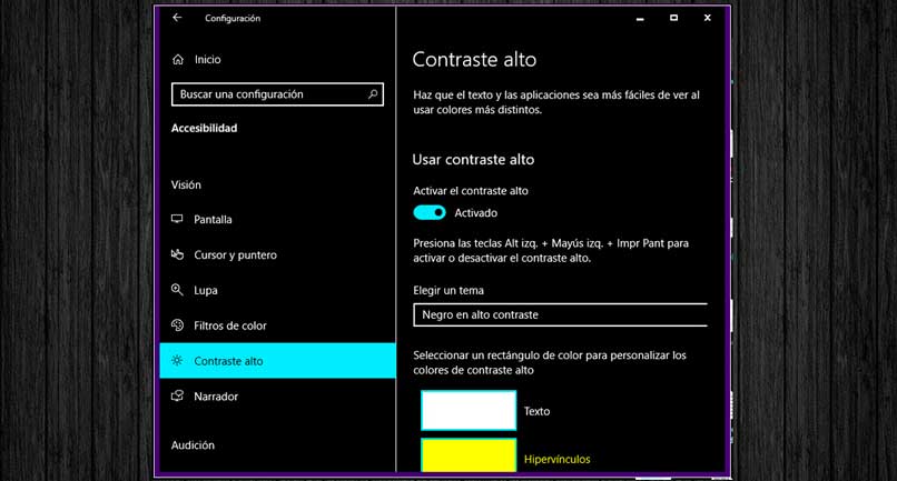 Cómo Cambiar El Color De La Barra De Tareas De Windows 10 Fácil Y 4272
