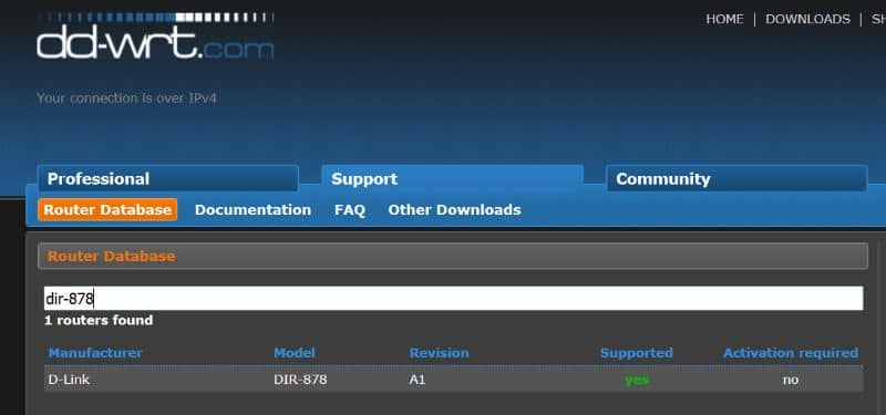 How can I install the DD-WRT Firmware to a Router? - Step by Step