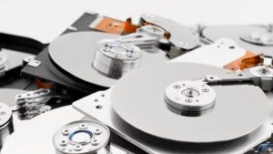 how to clear hard drive