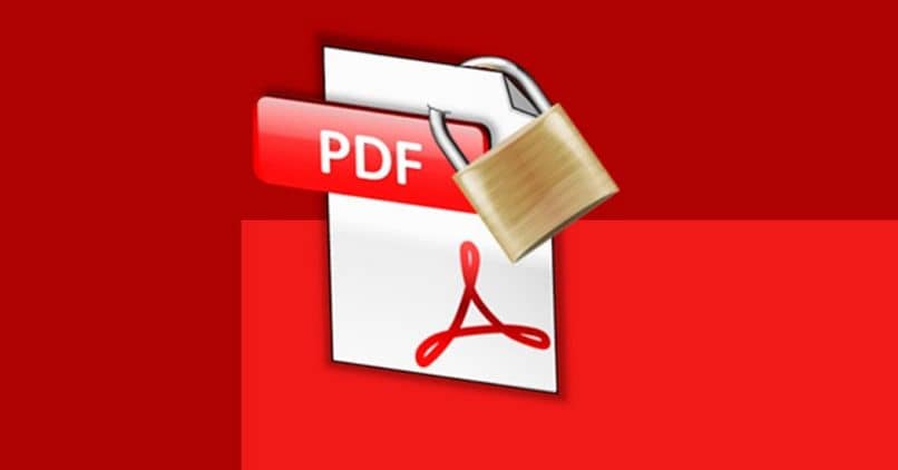 How to extract images and text from a protected PDF document online?