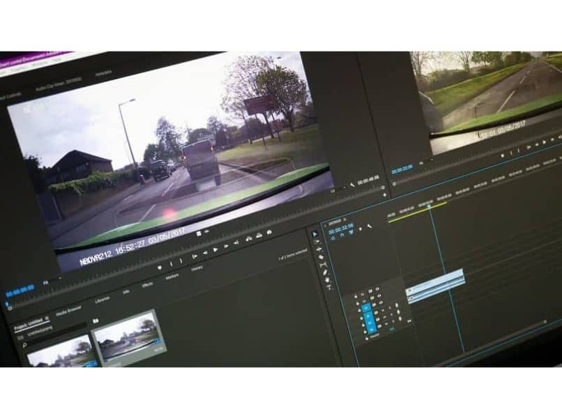 How to play a video backwards in Adobe Premiere Pro