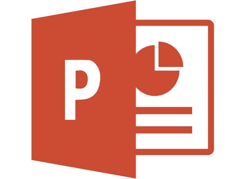 Logo de PowerPoint
