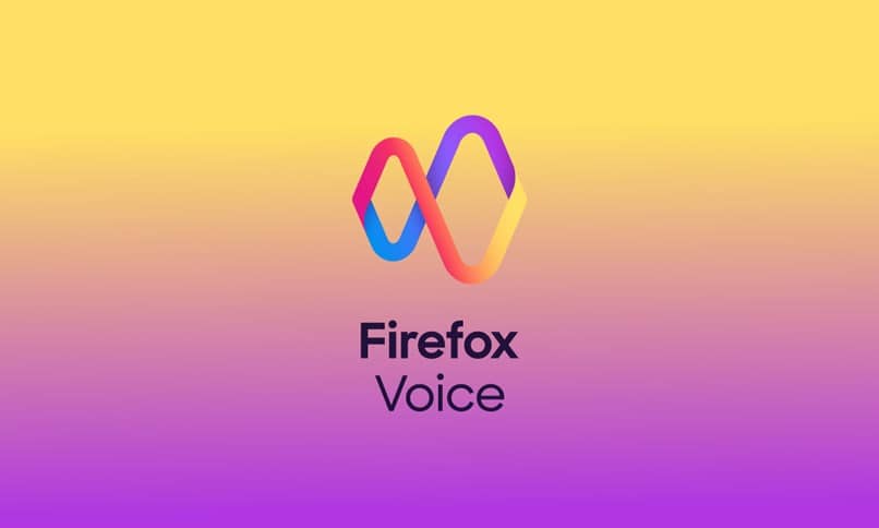 presentacion firefox voice