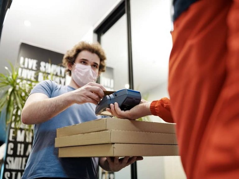 Cómo Puedo ser Colaborador o Trabajador Autónomo en Amazon Flex