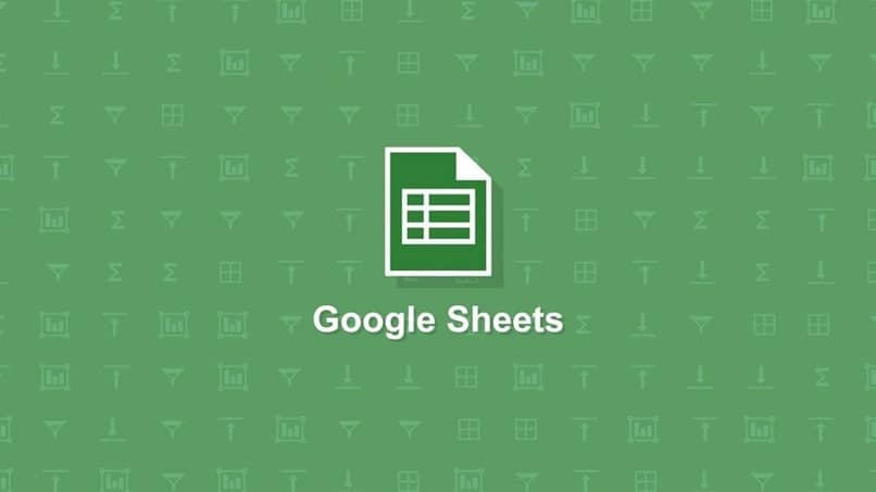 documento google sheets